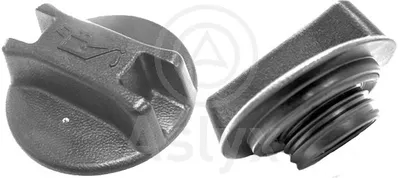 Dichtungskappe, Ölfüller Hals Renault MEGANE III Hatchback · Dacia DUSTER · Dacia LODGY