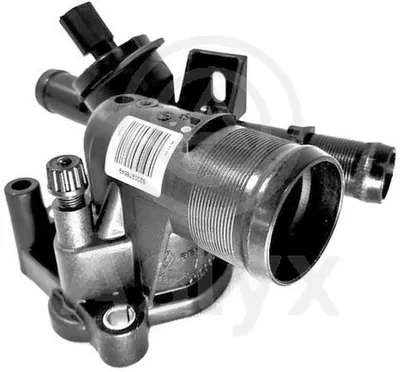 Thermostat Gehäuse Opel MOVANO B Van · Renault MASTER III Van · Renault MASTER III Plattform/Chassis