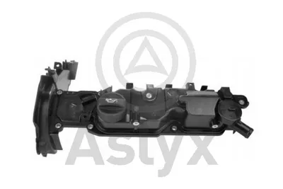 Zylinderkopf Abdeckung Citroën BERLINGO / BERLINGO ERSTE Box Körper/MPV · Citroën BERLINGO / BERLINGO ERSTE MPV · Citroën C4 PICASO I MPV
