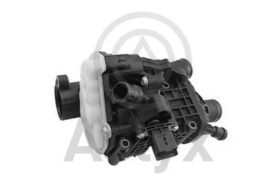 Thermostat, Kühlmittel Citroën JUMPER II Bus · Citroën JUMPER II Van · Citroën JUMPER II Plattform/Chassis