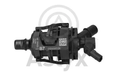 Thermostat Gehäuse Renault KANGOO / GRAND KANGOO II · Renault KANGOO Express · Renault KADJAR