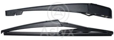 Entfernungsarm Set, Fensterreinigung Nissan QASHQAI I