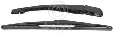 Wiper Arm Set, Fensterreinigung Citroën C3 I · Peugeot 307 SW