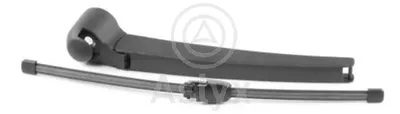Wischblatt Vw POLO IV · Vw GOLF V · Vw GOLF PLUS V