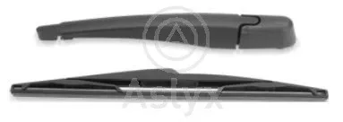 Wiperblatt Opel MERIVA B MPV