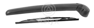 Wischerarm, Fensterreinigung Audi A4 B8 Avant · Audi A4 Allroad B8