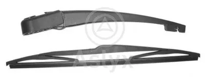 Wiper Arm Set, Fensterreinigung Renault MEGANE III Grandtour