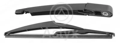 Wischerblatt Citroën C3 PICASO · Peugeot 5008 · Peugeot 2008 I