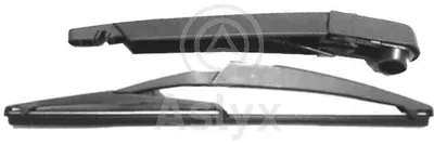 Wiper Arm, Fensterreinigung Citroën C4 II