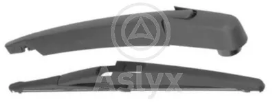 Wischerarm-Set, Fensterreinigung Renault CAPTUR I · Dacia LODGY · Dacia DOKKER MPV