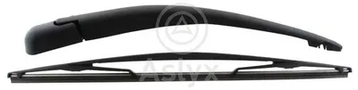 Wiper Arm, Fensterreinigung Opel ZAFIRA A MPV