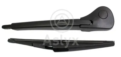 Wischerarm, Fensterreinigung Renault SCÉNIC II · Renault MEGANE II Kombi · Renault GRAND SCÉNIC II