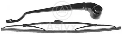 Wischblatt Audi A6 C4 · Audi A6 C4 Avant
