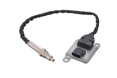 NOx Sensor, Harnstoffeinspritzung Sitz ALHAMBRA · Vw SHARAN · Audi A4 B8