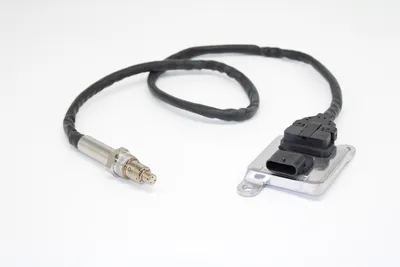 NOx Sensor, Harnstoffeinspritzung Mercedes-Benz B-CLASS Sports Tourer · Mercedes-Benz SPRINTER 3,5-t Plattform/Chassis · Mercedes-Benz SPRINTER 5-t Plattform/Chassis