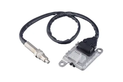 NOx Sensor, Harnstoffeinspritzung Vauxhall MOVANO Mk II Fahrgestell/Kab · Opel MOVANO B Bus · Vauxhall MOVANO Mk II Combi