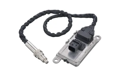 NOx-Sensor, AMPRO-Injektion A1137330A