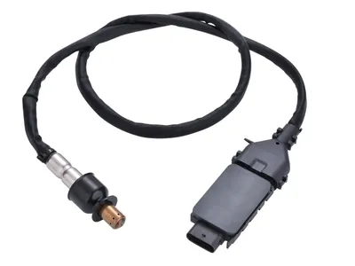 NOx-Sensor, Harnstoff-Injektion AMPRO A121B9985