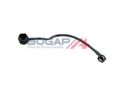 Atemschlauch, Kraftstofftank Audi A3 · Vw GOLF V · Seat ALTEA