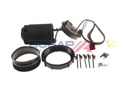 Heizung, Tankeinheit (Harnstoffeinspritzung) Vw TOUAREG · Porsche CAYENNE · Vw PASSAT B8
