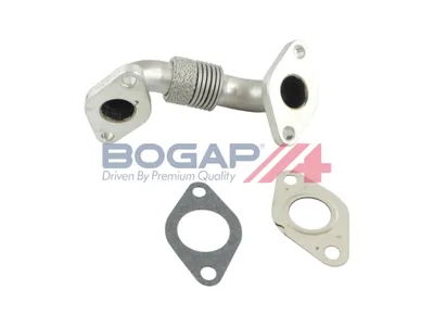 Rohr, EGR-Ventil Skoda FABIA I · Skoda FABIA I Combi · Skoda FABIA I Limousine