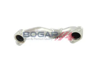Rohr, EGR-Ventil Vw TOURAN · Audi A3 · Vw CADDY III Kastenkörper/MPV