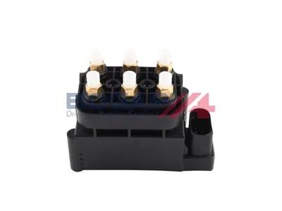 Ventil, Druckluftsystem Audi A8 D2 · Audi A6 C5 · Audi A6 C5 Avant