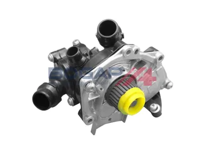 Reparatursatz, Wasserpumpe Vw JETTA IV · Vw BEETLE · Vw BEETLE Cabrio