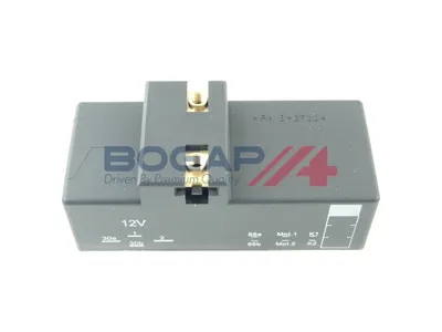 Steuereinheit, elektrischer Ventilator (Motorkühlung) Seat CORDOBA · Vw PASSAT B3/B4 · Vw PASSAT B3/B4 Variante