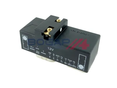 Steuereinheit, elektrischer Ventilator (Motorkühlung) Audi A3 · Seat AROSA · Skoda OCTAVIA I