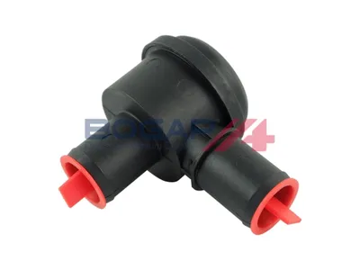 Druckregelungsventil Audi A4 B5 · Vw SHARAN · Audi A3