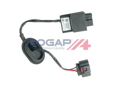 Steuereinheit, Kraftstoffpumpe Vw GOLF IV · Vw GOLF IV Variante · Vw NEW BEETLE