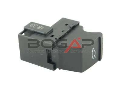 Schalter, Heckklappe Release Vw PASSAT B5 · Vw PASSAT B5 Variante · Vw GOLF IV