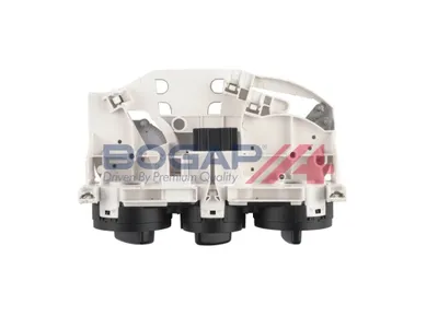 Steuerungselement, Heizung/Lüftung Vw GOLF IV · Vw GOLF IV Variante · Vw LUPO I