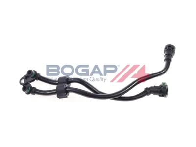 Schlauch, Getriebeölkühler Bmw 5 · Bmw 5 Touring · Bmw X3