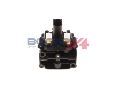 Ventil, Druckluftsystem Bmw X5 · Bmw X6 · Bmw 7