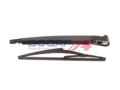 Wischer-Arm-Set, Fensterreinigung Mercedes-Benz A-CLASS