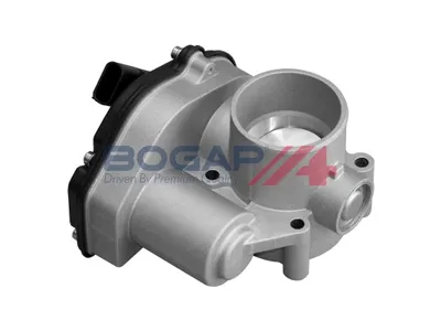 Gaskörper Opel CORSA C · Ford FIESTA V · Ford FUSION