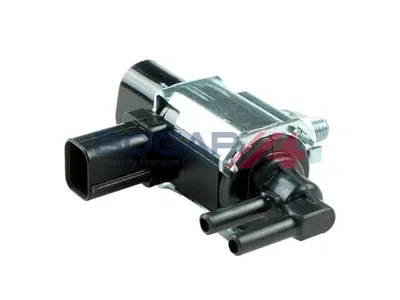 Ventil, Luftsteuerung (Ansaugluft) Mazda 3 · Mazda 3 Salon · Mazda 5