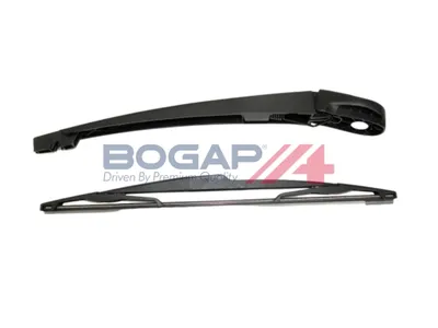 Wiper Arm Set, Fensterreinigung Renault LAGUNA II Grandtour