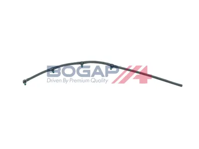 Schlauch, Kraftstoffüberlauf Fiat PALIO · Fiat PUNTO · Opel AGILA