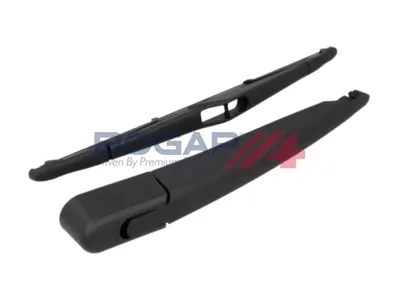 Wischarmsatz, Fensterreinigung Fiat GRANDE PUNTO · Fiat PUNTO EVO · Fiat PUNTO