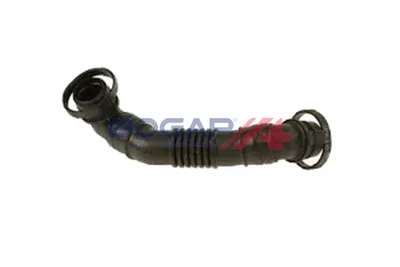 Schlauch, Kurbelgehäuse Lüftung Vw POLO IV · Seat IBIZA III · Vw TOURAN