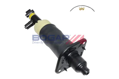 Luftfeder, Aufhängung Audi A6 C5 · Audi A6 C5 Avant · Audi ALLROAD C5