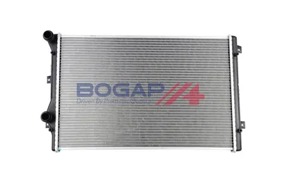 Heizkörper, Motorkühlung VW TOURAN · Audi A3 · VW GOLF V