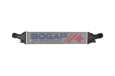 Ladeluftkühler Audi A5 · Audi A4 B8 · Audi A4 B8 Avant