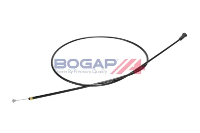 Bonnet Kabel Vw PASSAT B5 · Vw PASSAT B5 Variante · Vw PASSAT B5.5