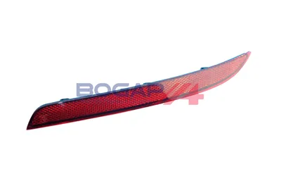 Reflektor Vw CC B7 · Vw GOLF VII Variante · Vw GOLF ALLTRACK VII Variante