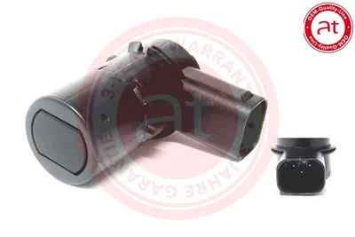 Sensor, Parkabstandskontrolle Bmw 5 · Bmw 5 Touring