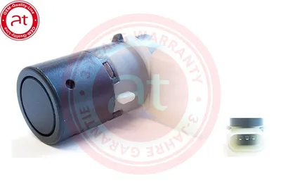 Sensor, Parkabstandskontrolle Audi A6 C5 · Audi A6 C5 Avant · Audi A4 B6 Cabrio